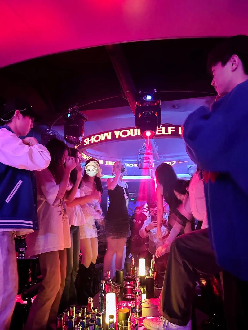 承德商务ktv单人包间-兴隆县ktv预定